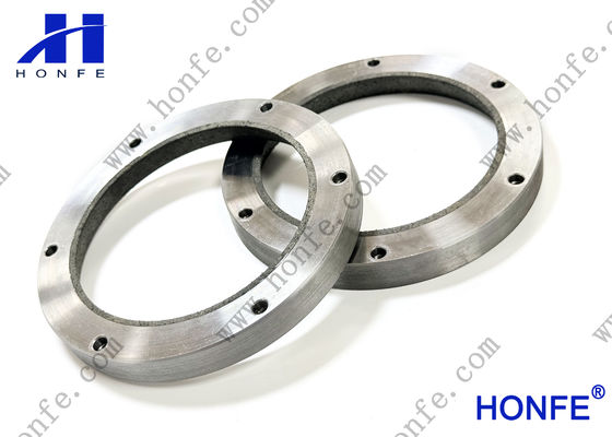 25G Brake Ring untuk Bagian Loom Proyektil Kualitas Tinggi Dijamin QC Pass Mesin Tekstil