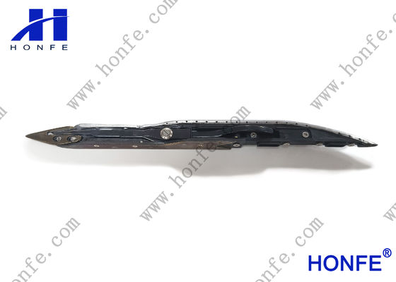 AN2203A SM92 SM93 Gripper untuk Suku Cadang Alat Tenun Rapier