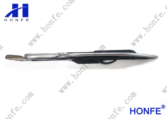 AN2203A SM92 SM93 Gripper untuk Suku Cadang Alat Tenun Rapier