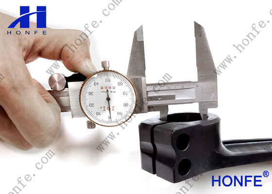 Picking Lever 911.822.024 Projectile D=35 D1/D2 PU TW11 Textile Machinery Projectile Weaving Loom Parts High Quality