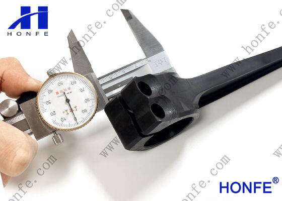 Memilih tuas 270.011.401 910.001.195 270.018.721 P7300 Mesin Tekstil Bagian-bagian Mesin Tenun Proyektil Kualitas tinggi