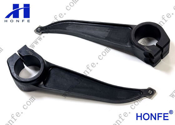 Memilih tuas 270.011.401 910.001.195 270.018.721 P7300 Mesin Tekstil Bagian-bagian Mesin Tenun Proyektil Kualitas tinggi