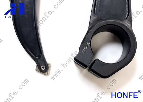 Memilih tuas 270.011.401 910.001.195 270.018.721 P7300 Mesin Tekstil Bagian-bagian Mesin Tenun Proyektil Kualitas tinggi