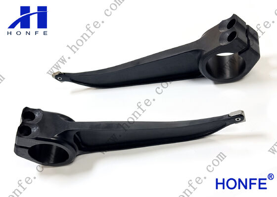 Memilih tuas 270.011.401 910.001.195 270.018.721 P7300 Mesin Tekstil Bagian-bagian Mesin Tenun Proyektil Kualitas tinggi