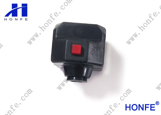 Sumbat 911.155.755 Tanpa Kabel Suku Cadang Mesin Tekstil Proyektil Tenun Loom Kualitas Tinggi