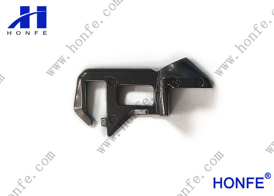 Panduan Kait BA231215 Optimax Picanol Rapier Loom Parts Suku Cadang Alat Tenun Kualitas Tinggi