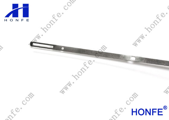 Ribbon Heddle 150×4×0.3 Mesin Tekstil Bagian Alat Tenun Kualitas Tinggi