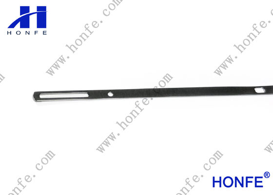 Ribbon Heddle 150×4×0.3 Mesin Tekstil Bagian Alat Tenun Kualitas Tinggi
