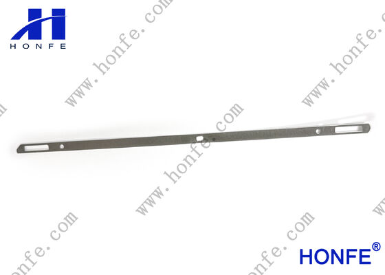 Ribbon Heddle 170×4.8×0.3 Mesin tekstil Bagian tenun tenun Kualitas tinggi