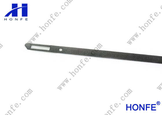 Ribbon Heddle 170×4.8×0.3 Mesin tekstil Bagian tenun tenun Kualitas tinggi