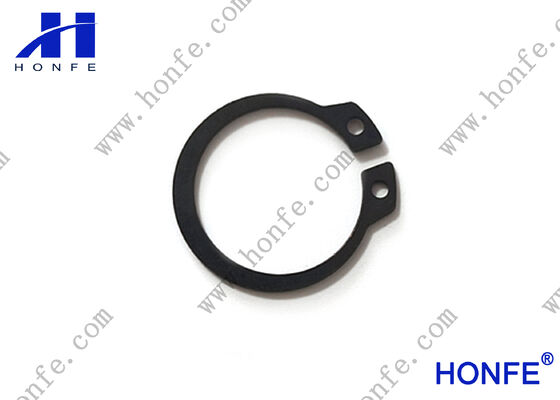 Perjalanan 921.932.300 Proyektil Toyota M23 Mesin Tekstil Bagian Tenun Kain Kualitas tinggi