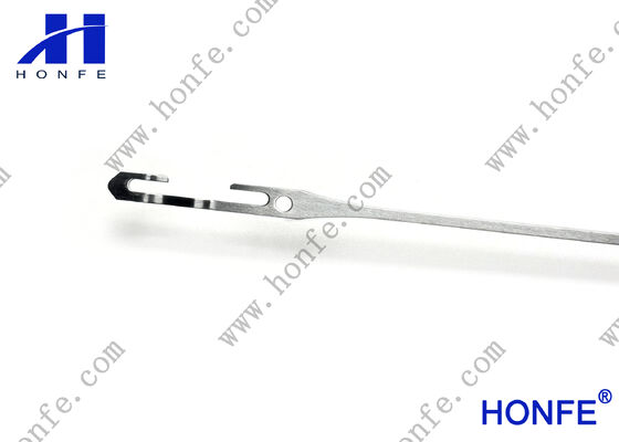 Simplex Heddle Tipe C 331 Suku Cadang Mesin Tekstil Tenun Kualitas Tinggi