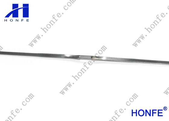 Simplex Heddle Tipe C 331 Suku Cadang Mesin Tekstil Tenun Kualitas Tinggi