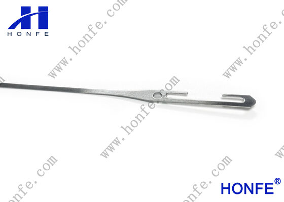 Simplex Heddle Tipe C 331 Suku Cadang Mesin Tekstil Tenun Kualitas Tinggi