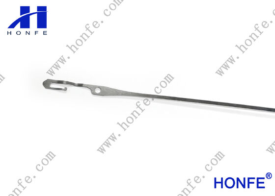 Simplex Heddle J Tipe 331 Mesin tekstil Bagian tenun kain Kualitas tinggi