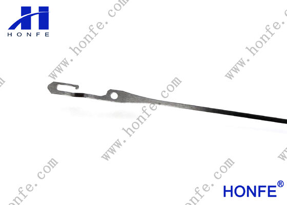 Simplex Heddle J Tipe 331 Mesin tekstil Bagian tenun kain Kualitas tinggi