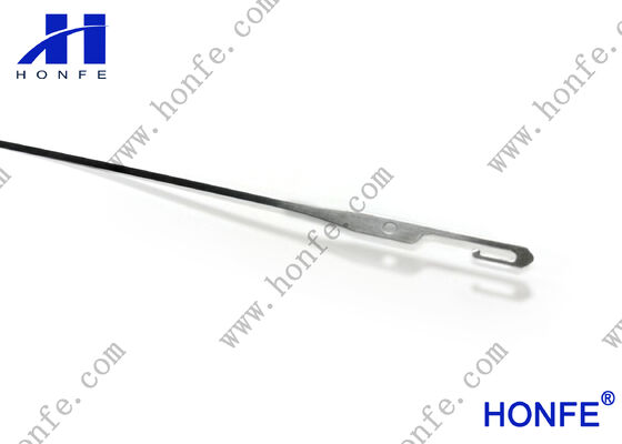 Simplex Heddle J Tipe 331 Mesin tekstil Bagian tenun kain Kualitas tinggi