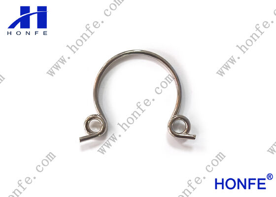 Panduan benang BA218999 Picanol ID=38mm Picanol Air Jet Loom Parts Weaving Loom Parts Mesin Tekstil Kualitas tinggi