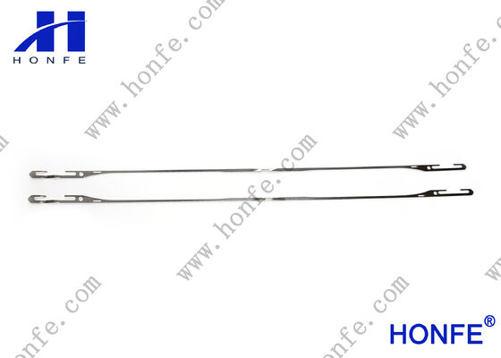 Duplex Heddle C Type 331 Bagian tenun berkualitas tinggi dengan jaminan QC Pass