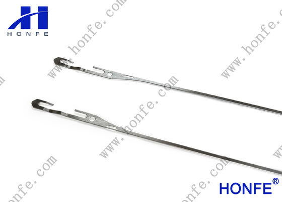 Duplex Heddle C Type 331 Bagian tenun berkualitas tinggi dengan jaminan QC Pass