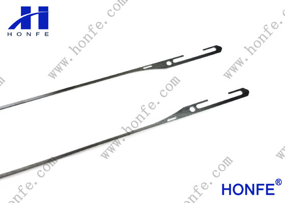 Duplex Heddle C Type 331 Bagian tenun berkualitas tinggi dengan jaminan QC Pass