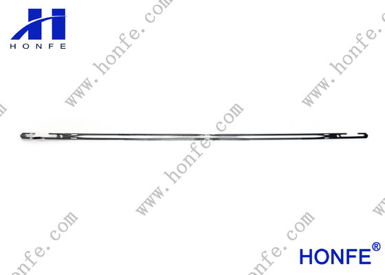 Duplex Heddle C Type 331 Bagian tenun berkualitas tinggi dengan jaminan QC Pass