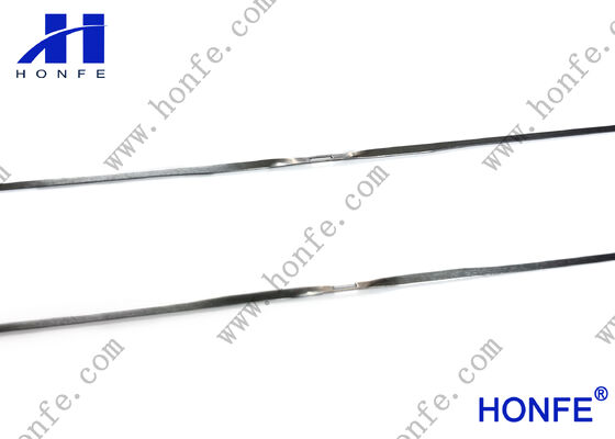 Duplex Heddle C Type 331 Bagian tenun berkualitas tinggi dengan jaminan QC Pass