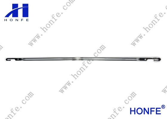 Duplex Heddle J Type 331 Bagian tenun berkualitas tinggi dengan jaminan QC Pass