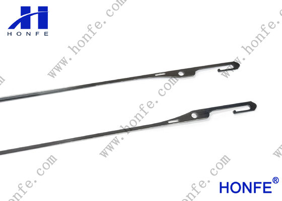 Duplex Heddle J Type 331 Bagian tenun berkualitas tinggi dengan jaminan QC Pass