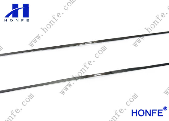 Duplex Heddle J Type 331 Bagian tenun berkualitas tinggi dengan jaminan QC Pass