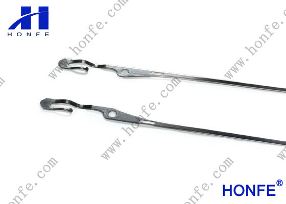 Duplex Heddle J Type 331 Bagian tenun berkualitas tinggi dengan jaminan QC Pass