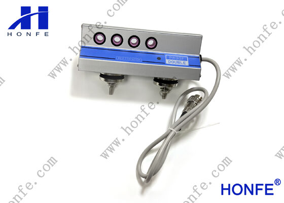 Detektor Lusi BE89467 BE71490 BE89468 Gamma 4 Lubang Tenun Single Weft Rapier Looms Suku Cadang Alat Tenun Picanol Mesin Tekstil Berkualitas Tinggi