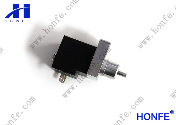 Pin Penyimpanan Weft BE81990 31.1246.102 -20 ̊+40°C Picanol Omin Delta Air Jet Bagian Mesin Tenun Bagian Mesin Tekstil Kualitas tinggi