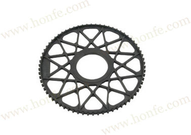 Fast/TP600/TP500 Suku Cadang Drive Wheel TP500 / TP600 / GA74 RNTC-0032