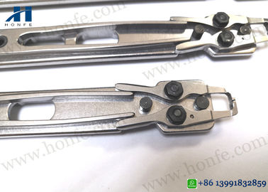 Proyeksi Feeder Ms Loom Bagian pengganti D1 Lurus Dengan alur Tarik Warna PS 911819245
