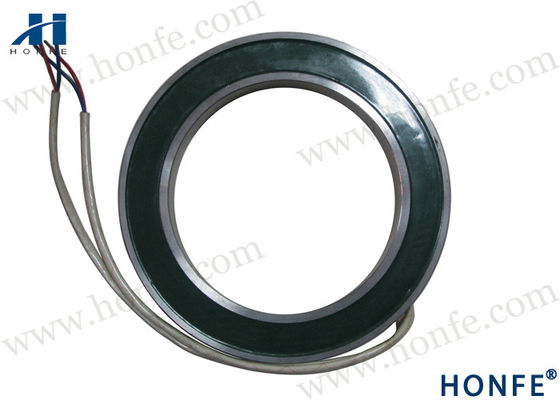 Kopling Coil BE152642 Omni Picanol Loom Suku Cadang Dijamin