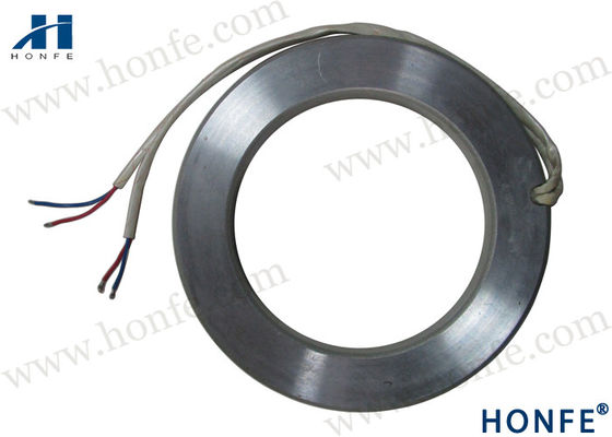 Kopling Coil BE152642 Omni Picanol Loom Suku Cadang Dijamin