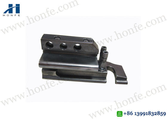 917750323 911750657 Sulzer Loom Spare Part Sadel Rem Depan P7200