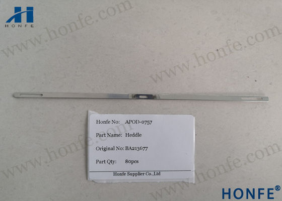 Rangka Kepala BA213677 PICANOL PLUS/GAMMA Air Jet Loom Parts