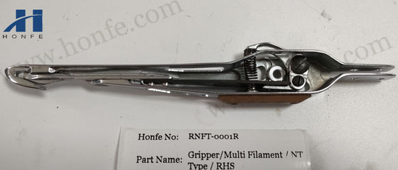 PNO13215/PNO13432/PNO13548 Fast/TP600/TP500 Weaving Loom Parts Right Gripper
