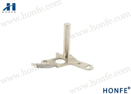Gunting Pakan PN051737 / PQO51732 Fast/TP600/TP500 Bagian Tenun Tekstil CEPAT