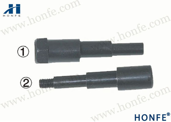 Fast/TP600/TP500 CEPAT PNP60064 Eksentrik Pin Ukuran Standar