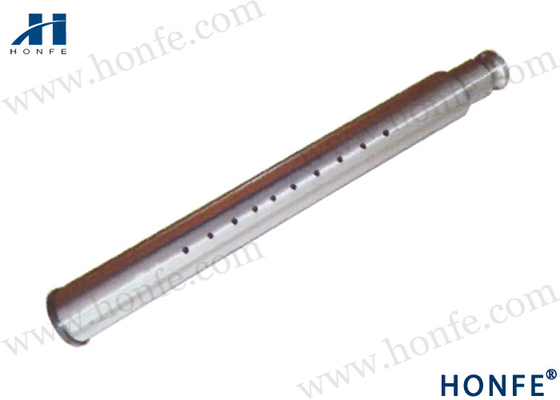 911-109-565 Poros Proyektil Tenun Tenun Suku Cadang Panjang 402.4mm