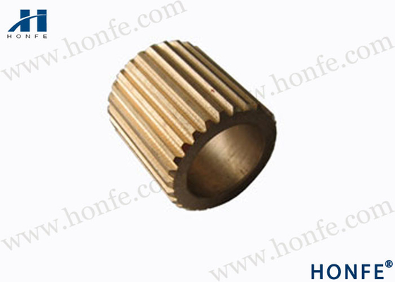 Splined Bush Pu D1 911-110-144/911110144 Sulzer Loom Spare Parts