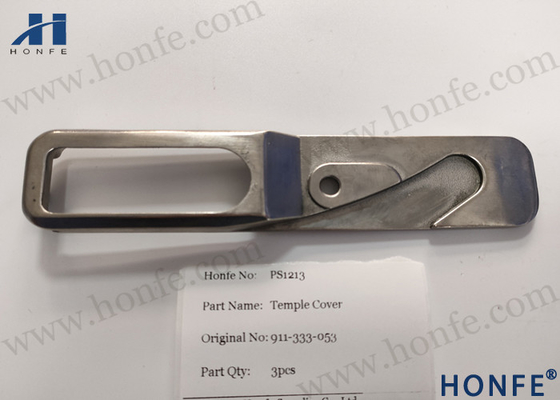 Bagian Pendukung Untuk Conveyor Belt Sulzer Loom Spare Parts 911-333-403/911-333-053 SU