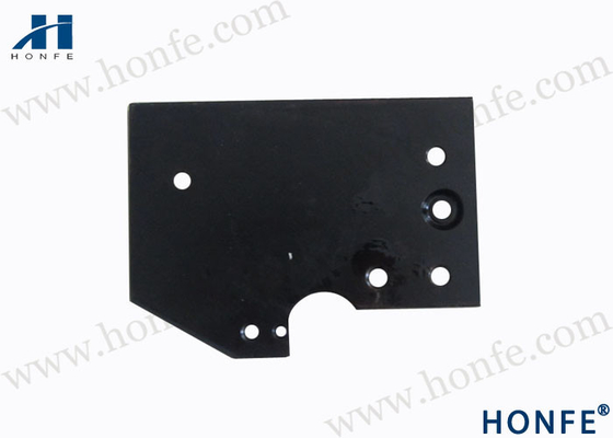 912520036 Sulzer Loom Spare Parts Scissor Plate D1
