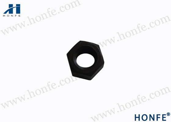 921-509-840 Sulzer Loom Suku Cadang Kacang Tekstil Proyektil
