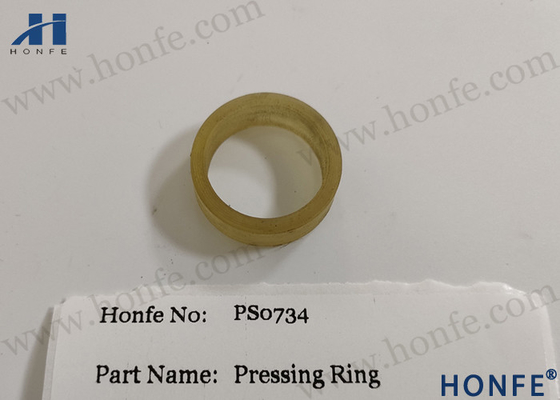 Menekan Cincin Proyektil Loom Sulzer Loom Suku Cadang 911-315-473