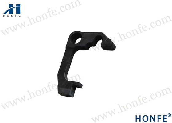 911-859-540 Weft End Gripper Body Weaving Loom Suku Cadang Proyektil P7300