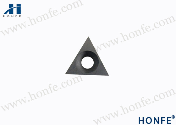 Proyektil Loom Reversing Plate Suku Cadang Mesin Tekstil 911-638-009